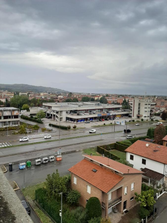 Ferienwohnung Marino Sassuolo Exterior foto